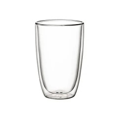 Verre à double paroi Villeroy & Boch, 35cl