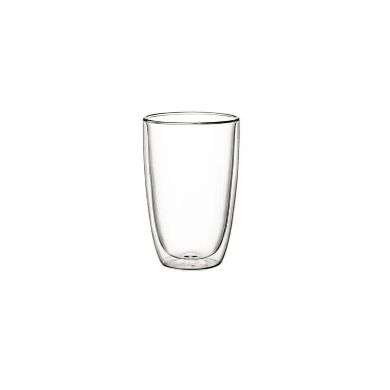 Verre à double paroi Villeroy & Boch, 35cl